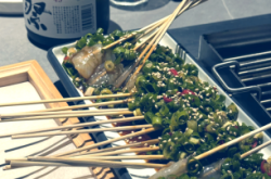 赤峰馬幫會燒烤電話號碼是多少