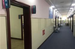 赤峰附屬醫(yī)院腦核磁室電話號(hào)碼