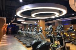 赤峰九天健身房電話號碼