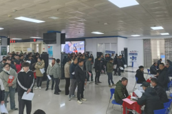 赤峰金辰礦業(yè)招聘電話是多少號(hào)