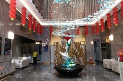 赤峰市潤(rùn)澤源洗浴中心電話號(hào)碼