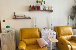 赤峰小棠美甲美睫電話號(hào)碼