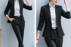 赤峰暗紋西服定做工廠電話號(hào)碼