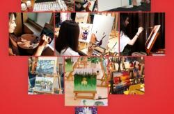 赤峰畫材店鋪電話多少號碼