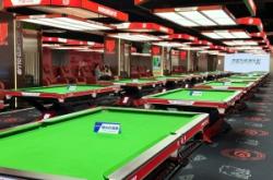 赤峰玉都臺(tái)球廳電話地址查詢