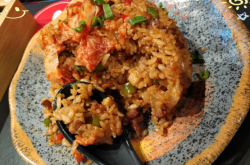 赤峰美食嘉爺餐廳電話號碼查詢