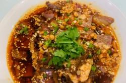 赤峰特辣川菜館地址電話號(hào)碼