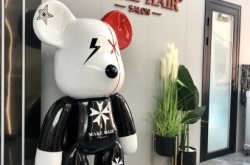 赤峰她雅美容美發(fā)電話地址