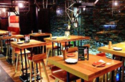 赤峰英金河燒烤店電話號碼