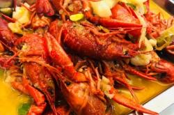 赤峰阿杰龍蝦店電話多少號