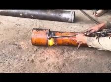 赤峰液壓油缸維修