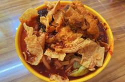 赤峰螺螄粉螺香園店電話號碼