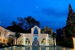 赤峰味齋婚禮城電話號碼查詢