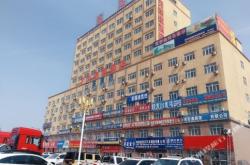 德邦快遞赤峰營(yíng)業(yè)部電話查詢