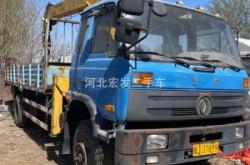 赤峰二手隨車吊交易市場(chǎng)