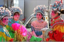 赤峰旋舞高蹺秧歌隊電話號碼