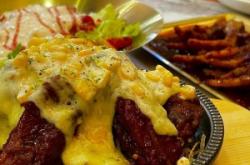 赤峰豬蹄哪家好吃