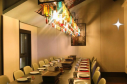 赤峰鴻鳥燒烤地址電話多少號