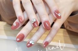 安奈美甲赤峰店電話地址是多少