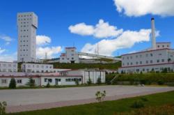 赤峰翊鑫礦業(yè)招聘電話是多少號