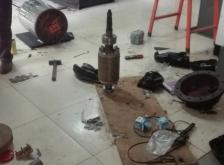 赤峰排風電機維修電話是多少號