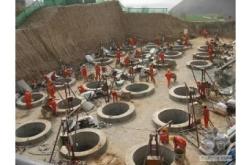 赤峰人工挖孔廠家電話地址查詢