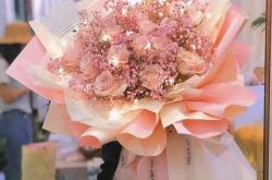 赤峰玫瑰花束團購電話地址查詢