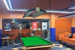 赤峰市喬氏臺球俱樂部電話號碼