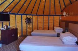 赤峰蒙古包旅館電話號碼多少