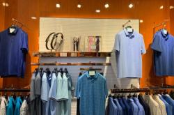 赤峰虎都男裝專賣店電話號碼