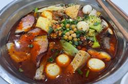 赤峰市胖子麻辣燙電話號(hào)碼