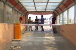 赤峰高速卷簾門維修電話號碼