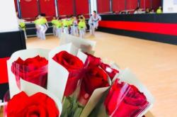 赤峰龍熙跆拳道館電話號碼