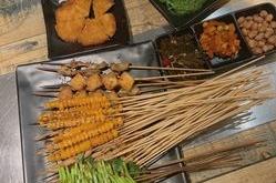 赤峰小花園燒烤店電話號(hào)碼