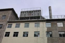 赤峰煤礦除塵器廠家電話號碼