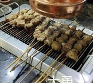 赤峰小美林燒烤電話多少號