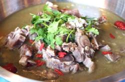 赤峰自助羊骨頭火鍋店電話號(hào)碼