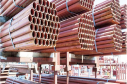 赤峰市架子管廠家電話號碼