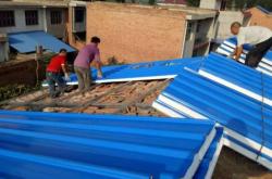 赤峰棚頂修復電話號碼是多少