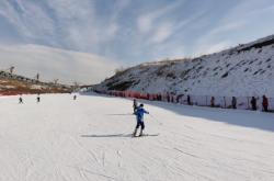 赤峰新城滑雪場電話多少號