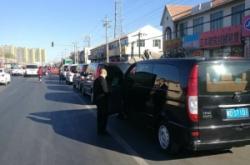 赤峰拼車到興安盟電話號碼