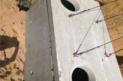 赤峰電纜檢查井廠家電話號碼