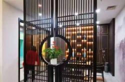 赤峰鋁藝屏風公司電話號碼查詢