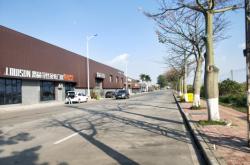 赤峰美心門業(yè)公司簡介電話號碼