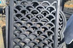 赤峰鏤空磚雕廠家電話號碼查詢