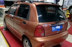 赤峰二手奇瑞促銷電話地址查詢