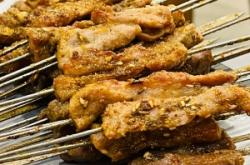 赤峰阿甘燒烤店電話號碼多少