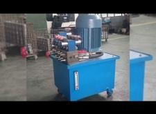 赤峰擠出機(jī)液壓站電話號(hào)碼