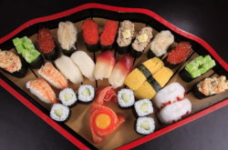 赤峰翁牛特壽司電話號(hào)碼查詢