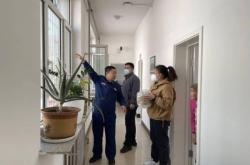 赤峰市紅山區(qū)消防大隊電話